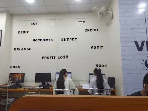 Garg Account Solution — photo 3