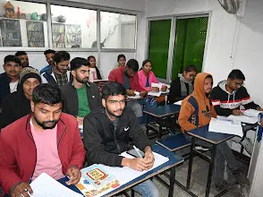 The American Academy, Ranchi — photo 4