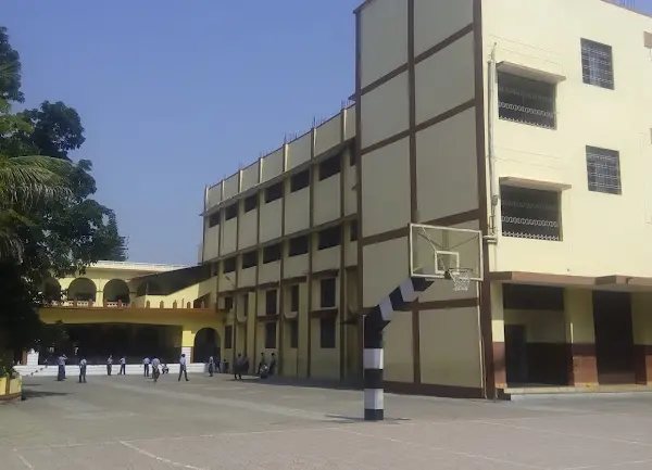 St. Marys Convent Sr. Sec. School , Ujjain — photo 4