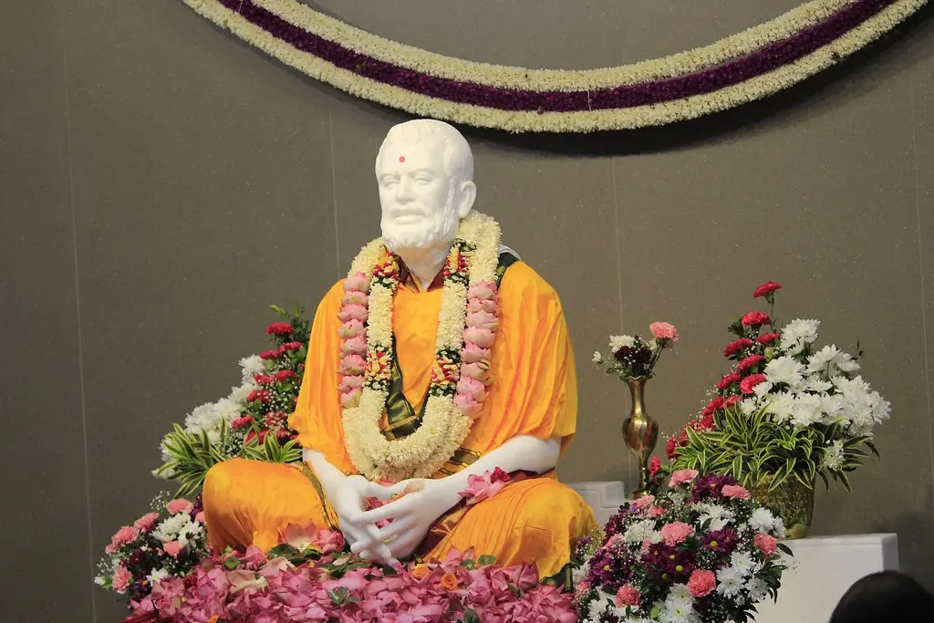 SRMV Swami Shivananda Higher Secondary School – SRMV Swami Shivananda Higher Secondary School — photo 8