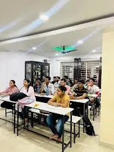 The English Empire, Nayapalli
