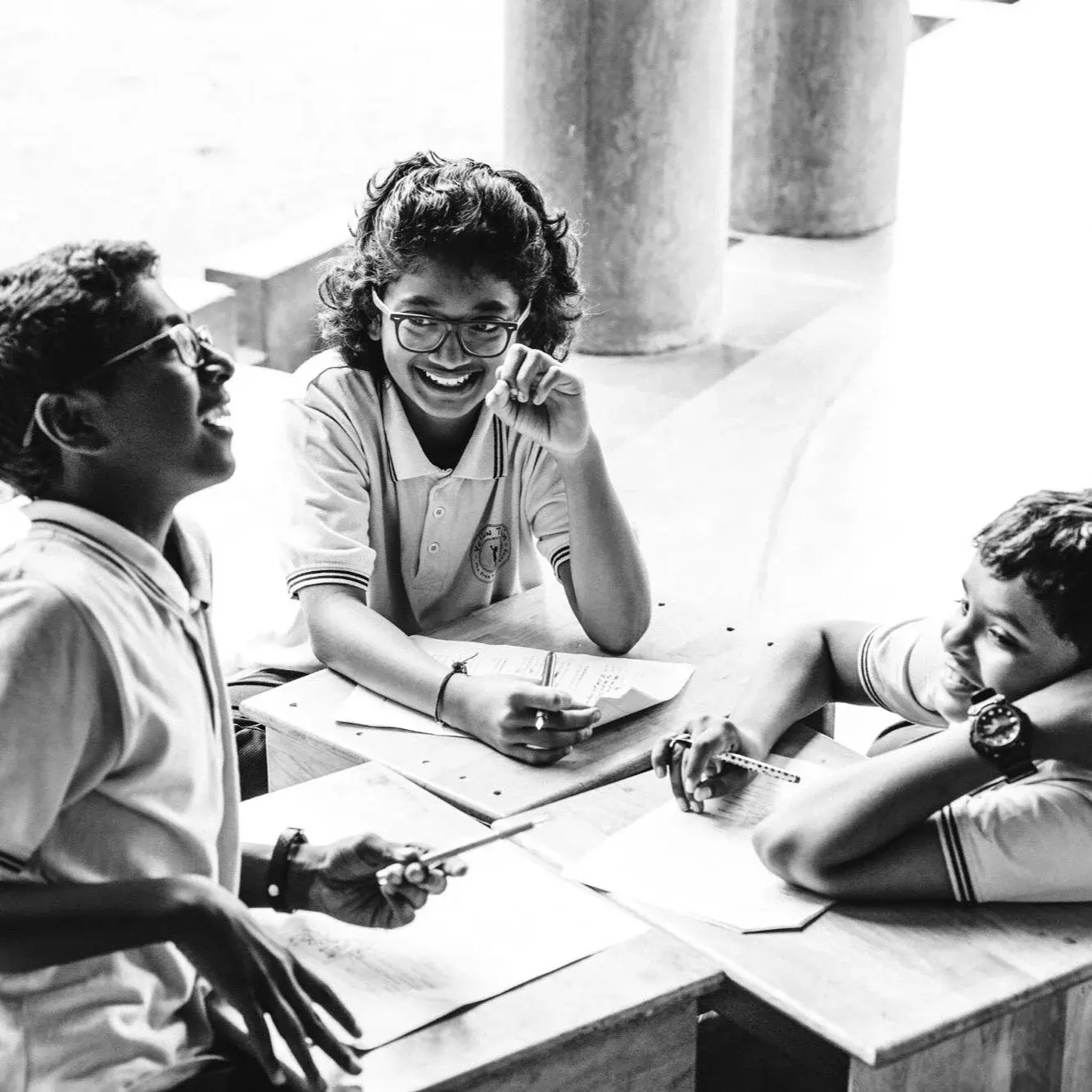 Yellow Train School, Coimbatore — photo 6