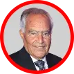 Dr. H C Kurt Stoll — alumnus of Gedee Public School