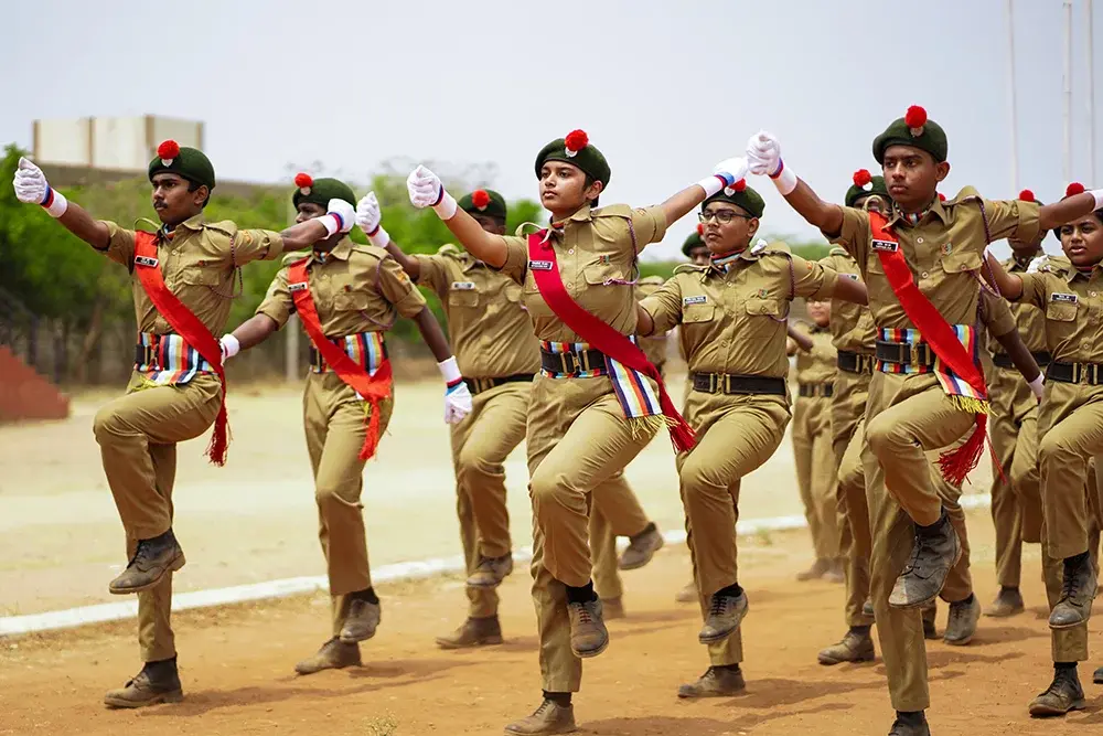 Vidyaa Vikas International School — photo 4