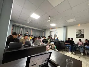 Haryana School of Digital Marketing — photo 6