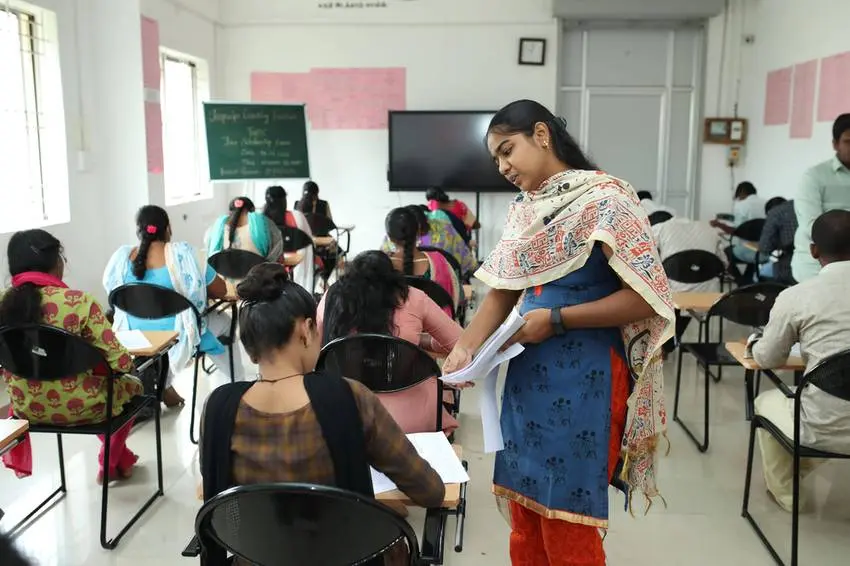 Impulse Coaching Institute — photo 3