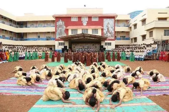 Alvernia Public School