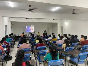 Odisha IAS Academy — photo 2