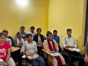 Kensoft Education, Bhubaneswar — photo 3