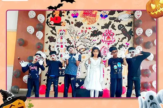 Park Global School — photo 17