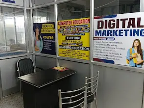 Institute of Professional & Management Studies — photo 5