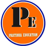 Pratibha Education, Ujjain logo