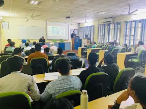 Techlive Solutions, Mohali