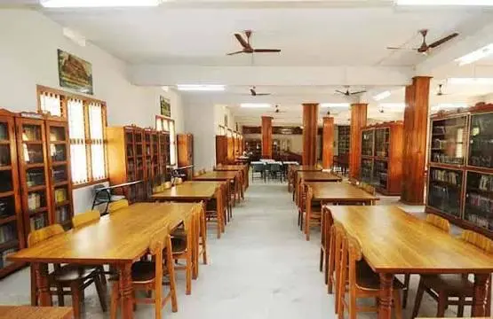 Avila Convent Matriculation School — photo 4
