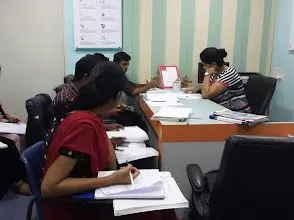Prajna Prep, Bhubaneswar — photo 6