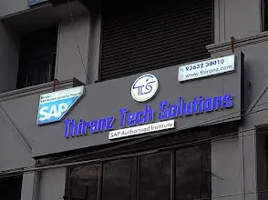 Thiranz Tech Solutions — photo 6