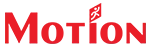 Motion, Ranchi logo
