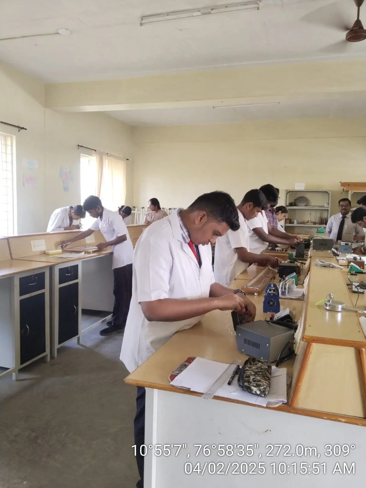 Home-Orison Academy, Eachanari — photo 5