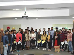 Netsmartz Academy — School of AI & Cybersecurity — photo 7
