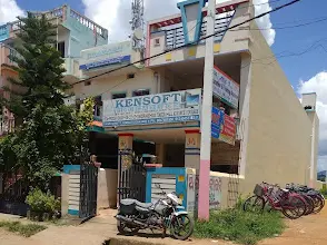 Kensoft Education, Bhubaneswar