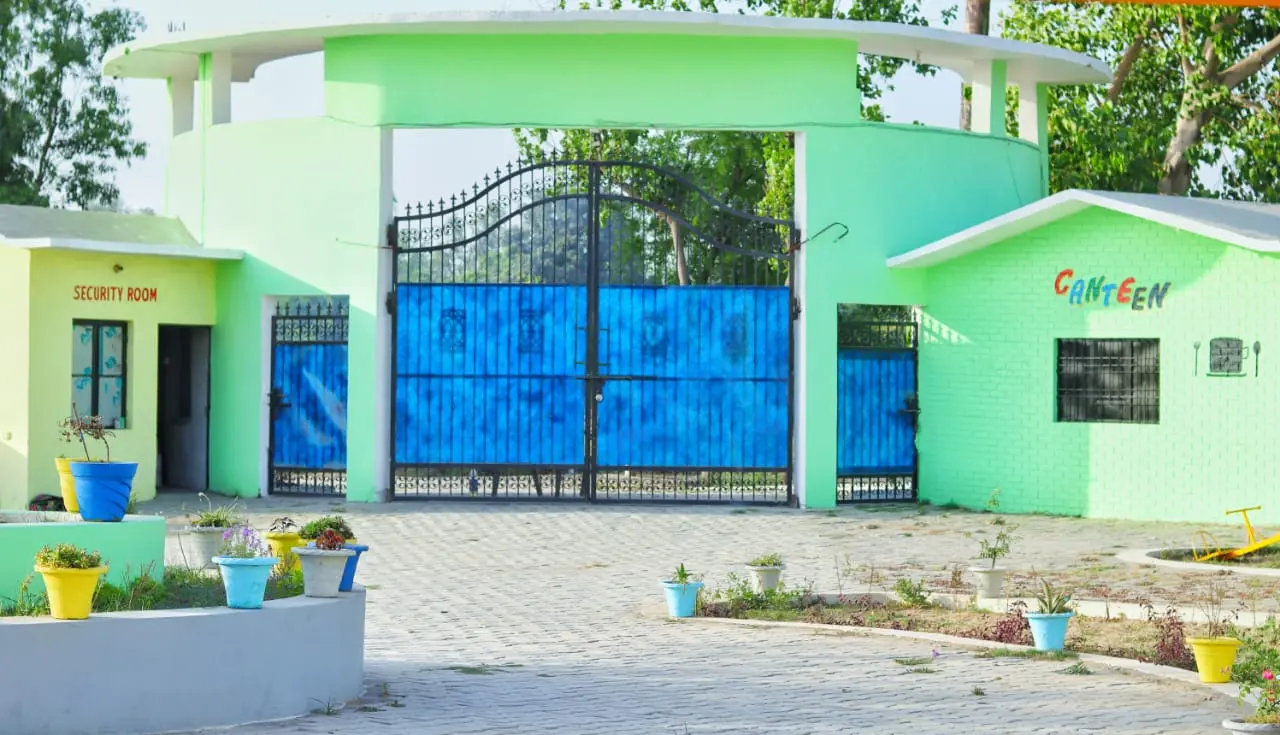Regal World School Moradabad — photo 17