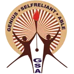 Gyan Sagar Academy logo
