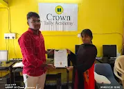 Crown Tally Institute, Coimbatore — photo 4