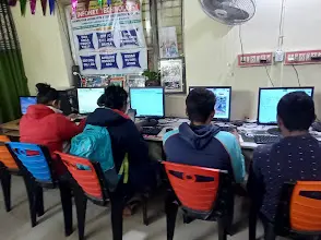 Infonet Technology