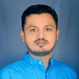 Debabrata Dehury — alumnus of Bidyasagar Classes