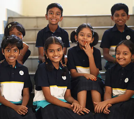 Vishwankar Public School, Madhampatti — photo 2