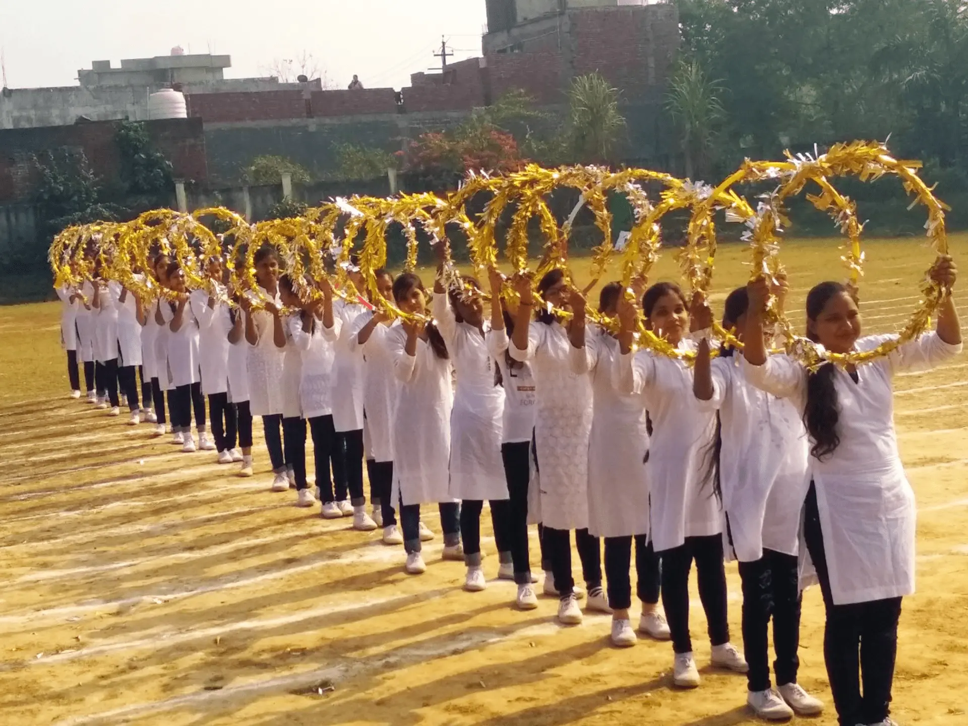 Saint Mira Academy Moradabad — photo 9