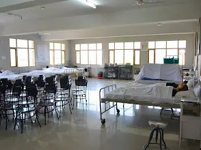 Mata Sahib Kaur College of Nursing — photo 7