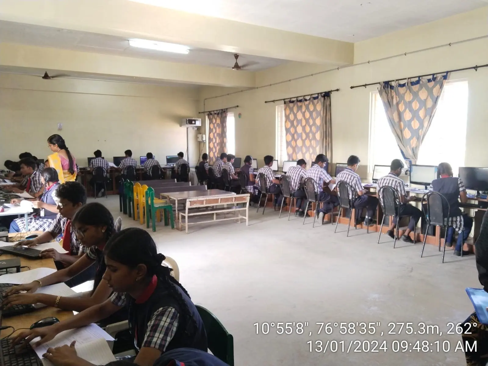 Home-Orison Academy, Eachanari — photo 11