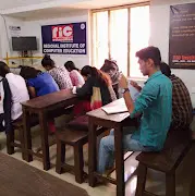RIC Education, KhandagiriBari — photo 6