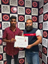 Xcel Technical Institute Jamshedpur — photo 3