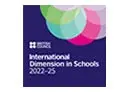 International Dimension in Schools — held by CS Academy