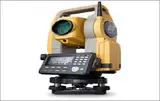 GPS, Auto Level & Total Station(Survey) - Keonjhar * — held by CTTC Bhubaneswar - Home