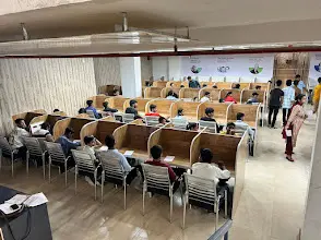Genesis Classes | NEET, JEE & Olympiad Coaching — photo 4