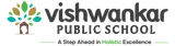 Vishwankar Public School, Madhampatti logo