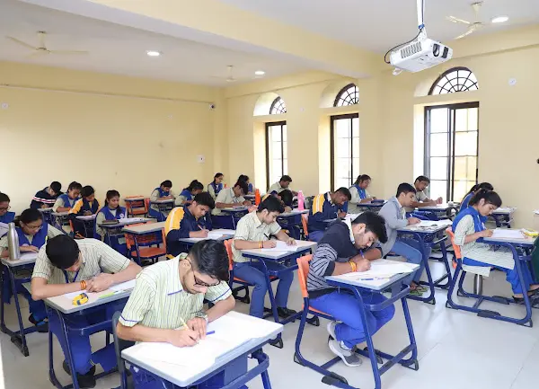IBS Global Academy — photo 7