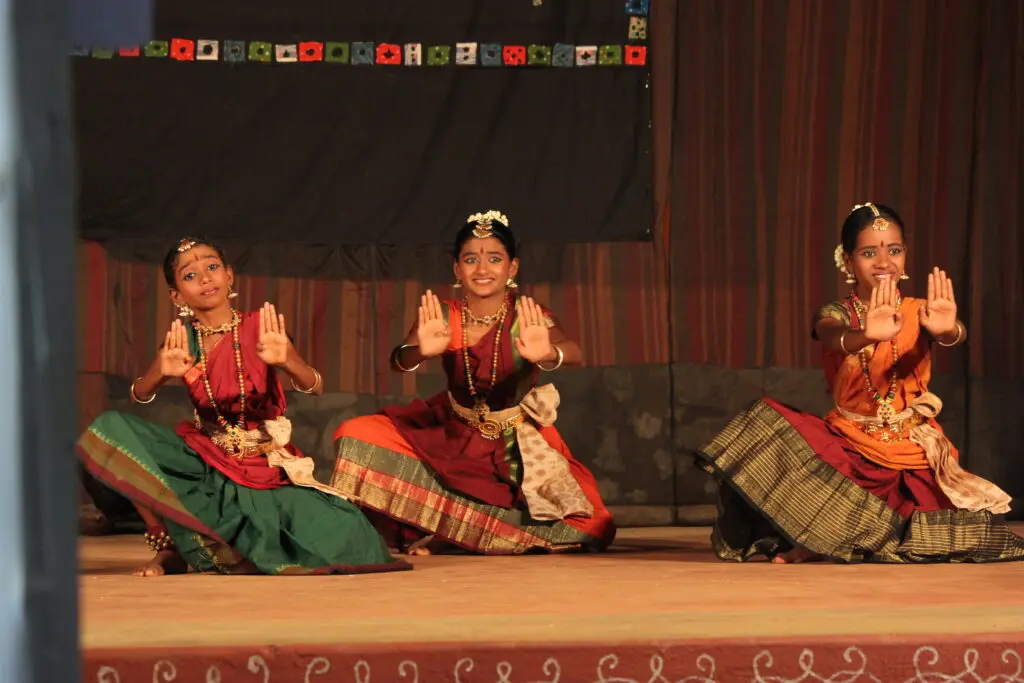 Vidya Vanam Senior Secondary School, Anaikatti — photo 8