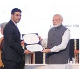 VMS ujjain alumni Rohit Vyas — alumnus of VIRGIN MARY HIGHER SECONDARY SCHOOL