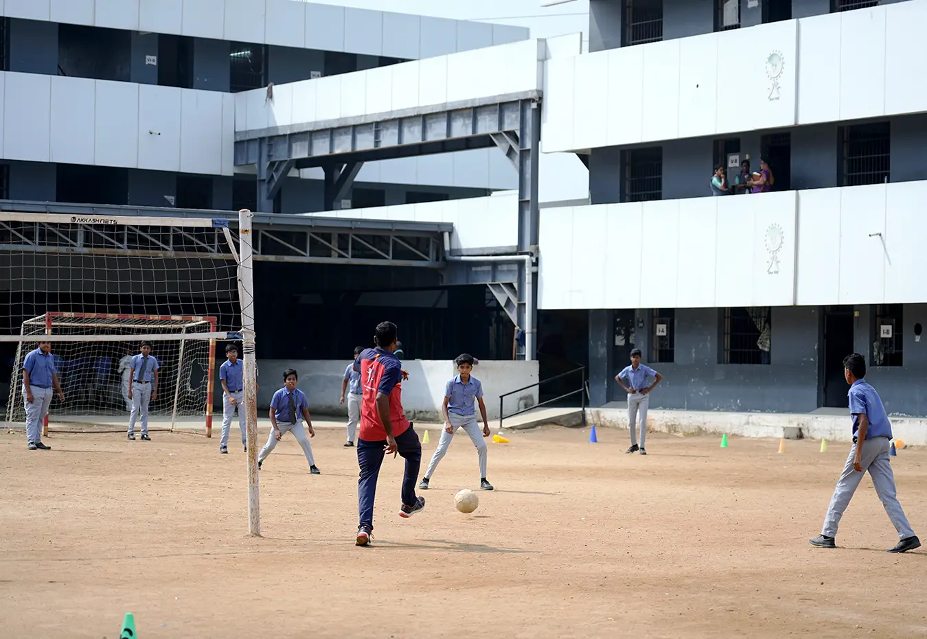 RKV School — photo 2