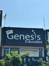 Genesis Educates | Where Every Child Is Visible — photo 8