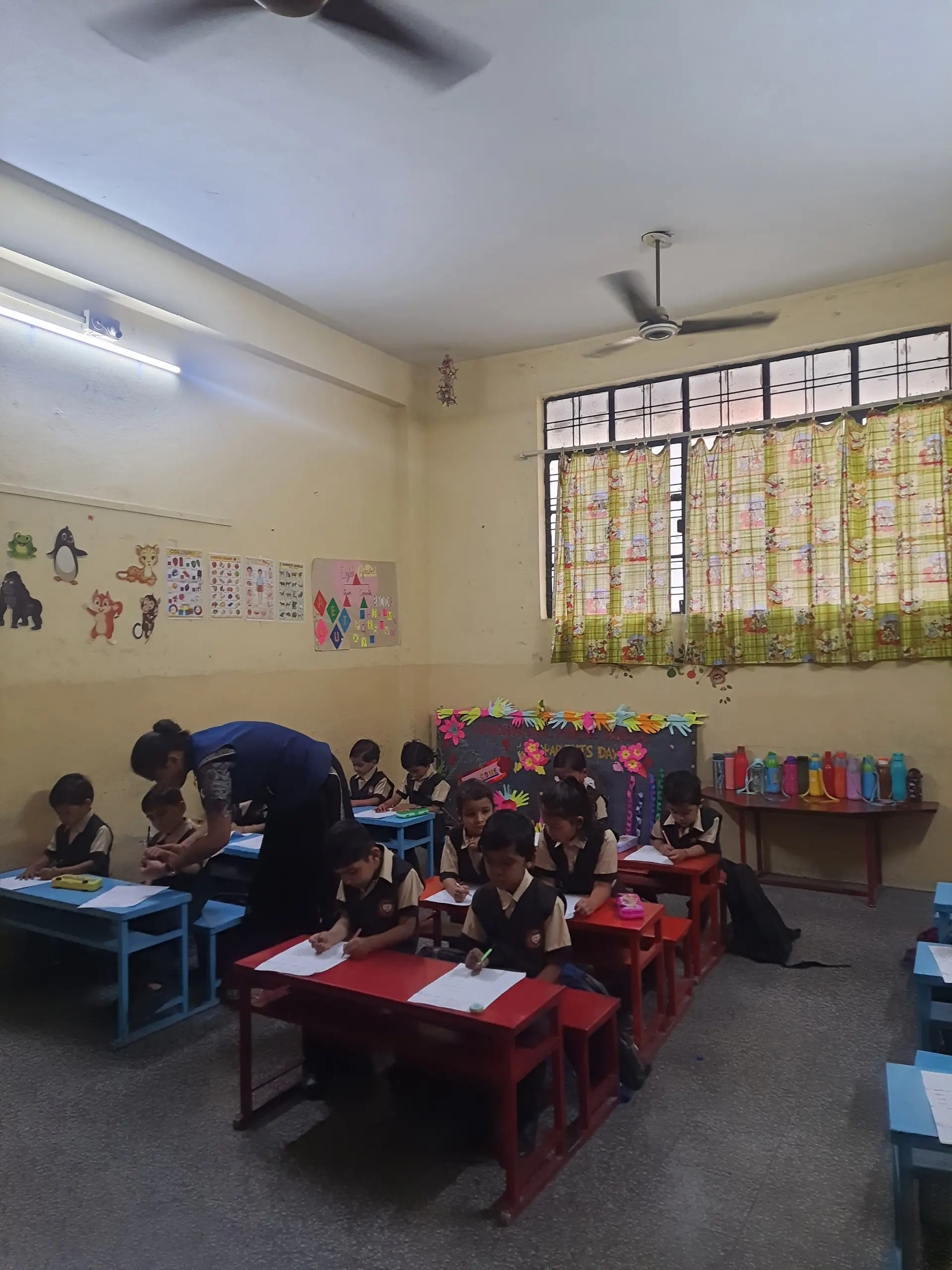 Vindhyachal Public School, Ujjain — photo 4