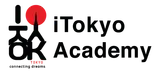 iTokyo Academy logo