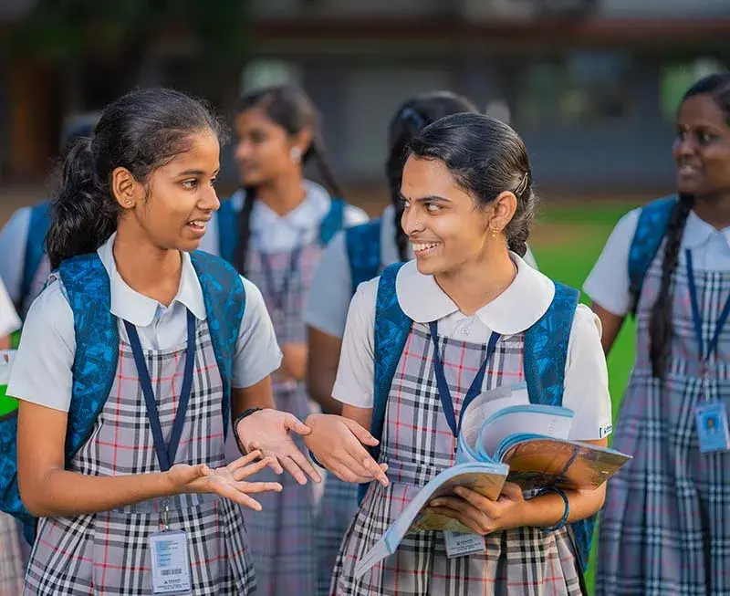 Adwaith Thought Academy — photo 11