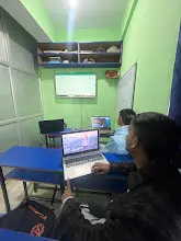 BrizTech InfoSystems Pvt. Ltd., Ranchi — photo 3