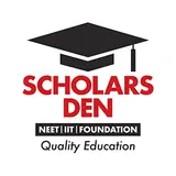 Scholars Den logo