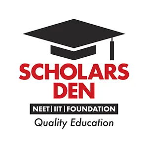 Scholars Den logo